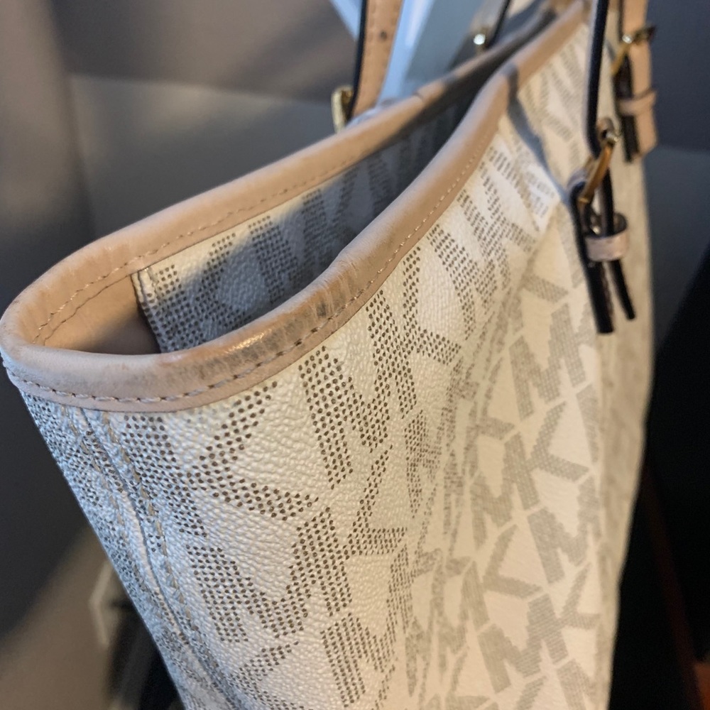 Michaels Kors Tote Laptop Bag - Picture 7 of 11